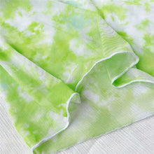 Load image into Gallery viewer, Tie Dye Halter Bikini with Short Skirt