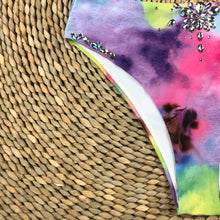 Load image into Gallery viewer, Bow Diamond Bandeau High Waist Bikini