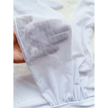 Load image into Gallery viewer, Mesh Sheer Splicing Push Up Monokini